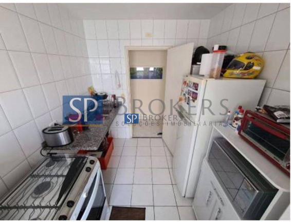 Foto do imóvel Apartamento com 2 Quartos à Venda, 84 m² em Saúde - São Paulo