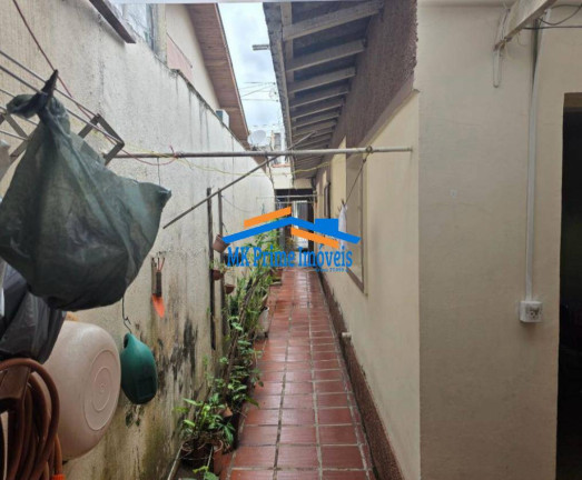 Imagem Casa com 3 Quartos à Venda, 140 m² em Parque Continental - São Paulo Imagem Casa com 3 Quartos à Venda, 140 m² em Parque Continental - São Paulo