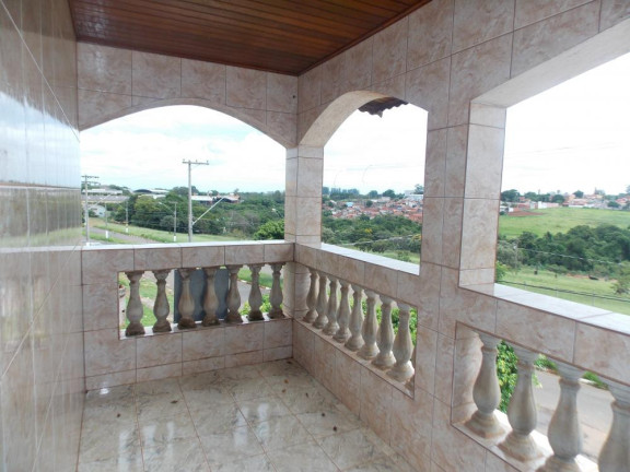 Imagem Sobrado com 3 Quartos à Venda, 280 m² em Jardim Planalto - Tatuí