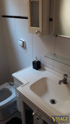 Imagem Casa com 2 Quartos à Venda,  em Vila Formosa - Jacareí