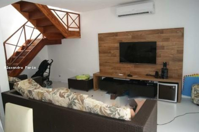 Imagem Casa com 4 Quartos à Venda, 144 m² em Paúba - São Sebastião
