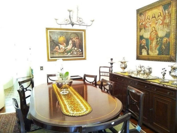 Imagem Apartamento com 4 Quartos à Venda, 260 m² em Jardim Paulista - São Paulo Imagem Apartamento com 4 Quartos à Venda, 260 m² em Jardim Paulista - São Paulo