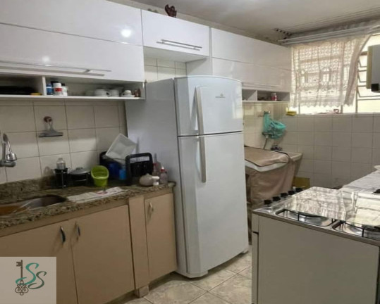 Imagem Imóvel com 2 Quartos à Venda, 57 m² em Parque Residencial Vila União - Campinas