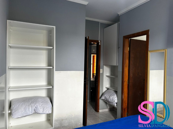 Imagem Apartamento com 2 Quartos à Venda, 47 m² em Itaguá - Ubatuba Imagem Apartamento com 2 Quartos à Venda, 47 m² em Itaguá - Ubatuba