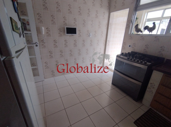 Imagem Imóvel com 2 Quartos à Venda, 93 m² em Marapé - Santos Imagem Imóvel com 2 Quartos à Venda, 93 m² em Marapé - Santos