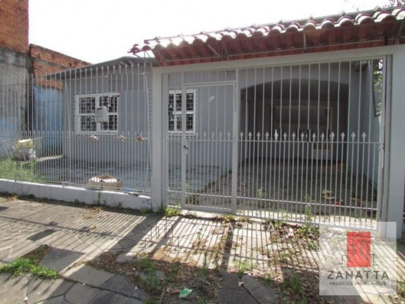 Imagem Casa com 3 Quartos à Venda,  em Olímpica - Esteio