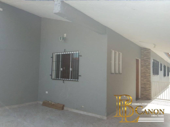 Casa com 2 Quartos à Venda,  em Grandesp - Itanhaém