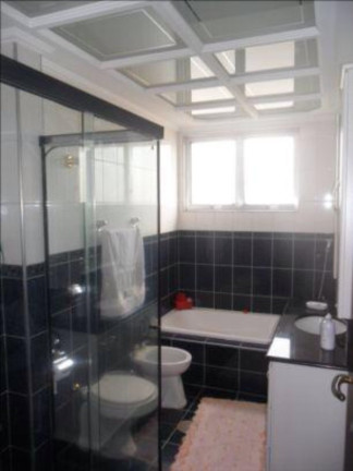 Imagem Imóvel com 3 Quartos à Venda, 180 m² em Santa Cecília - São Paulo