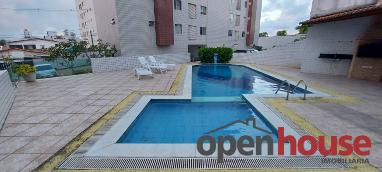 Apartamento com 3 Quartos à Venda, 135 m² em Lagoa Nova - Natal