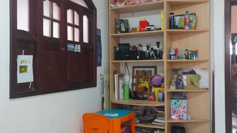 Imagem Sobrado com 2 Quartos para Alugar, 70 m² em Centro - Lauro De Freitas