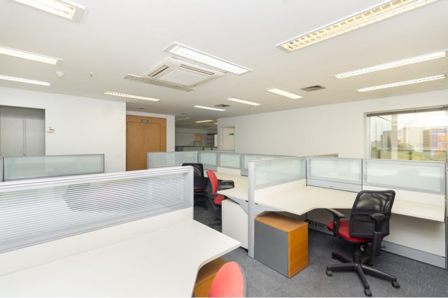 Imagem Sala Comercial à Venda, 147 m² em Paraíso - São Paulo Imagem Sala Comercial à Venda, 147 m² em Paraíso - São Paulo