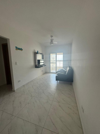 Imagem Apartamento com 2 Quartos à Venda, 67 m² em Caiçara - Praia Grande