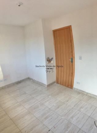 Imagem Sobrado com 2 Quartos à Venda, 37 m² em Cidade Industrial - Curitiba