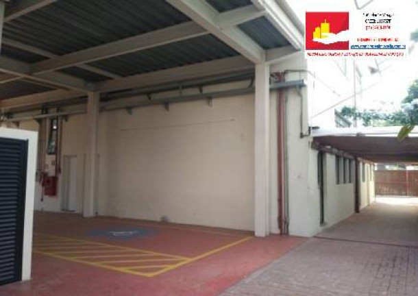 Imagem Sala Comercial à Venda, 1 m² em Vila Olimpia - São Paulo