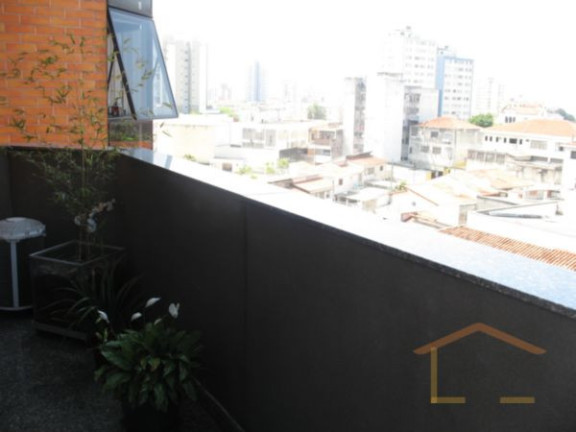 Imagem Apartamento com 4 Quartos à Venda,  em água Fria - São Paulo