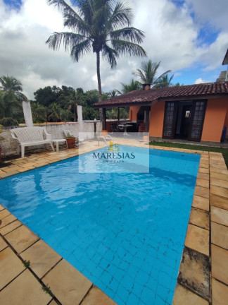 Casa com 3 Quartos à Venda, 180 m² em Maresias - São Sebastião