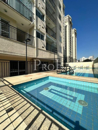 Imagem Apartamento com 2 Quartos à Venda, 45 m² em Campestre - Santo André Imagem Apartamento com 2 Quartos à Venda, 45 m² em Campestre - Santo André