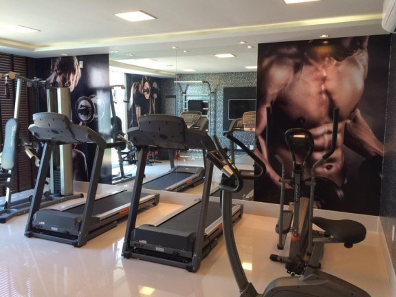 Foto do imóvel Apartamento com 4 Quartos à Venda, 140 m² em Centro - Balneário Camboriú