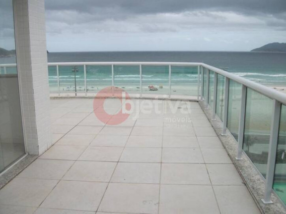 Cobertura com 7 Quartos à Venda, 174 m² em Centro - Cabo Frio