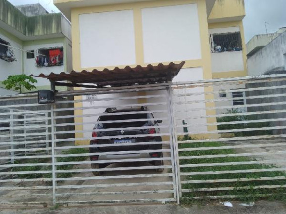 Apartamento com 2 Quartos à Venda, 45 m² em Umbura - Igarassu