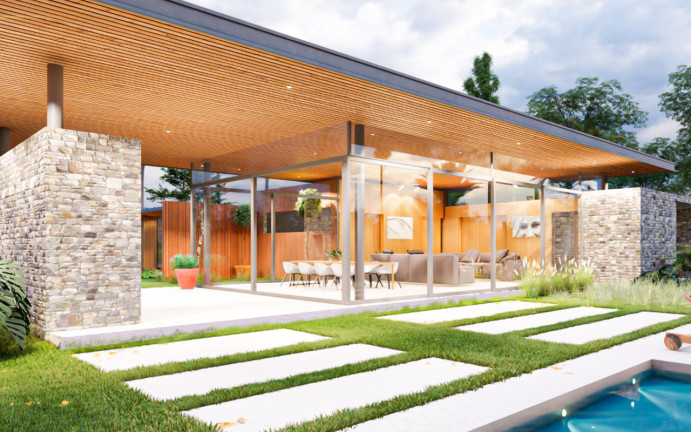Imagem Casa de Condomínio com 5 Quartos à Venda, 640 m² em Loteamento Residencial Parque Terras De Santa Cec? - Itu Imagem Casa de Condomínio com 5 Quartos à Venda, 640 m² em Loteamento Residencial Parque Terras De Santa Cec? - Itu