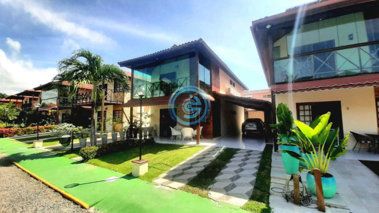 Imagem Casa com 4 Quartos à Venda, 170 m² em Nossa Senhora Do ó - Paulista