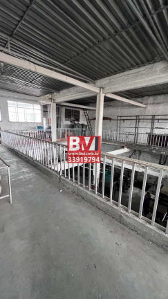 Imagem Imóvel Comercial à Venda, 600 m² em Parada De Lucas - Rio De Janeiro