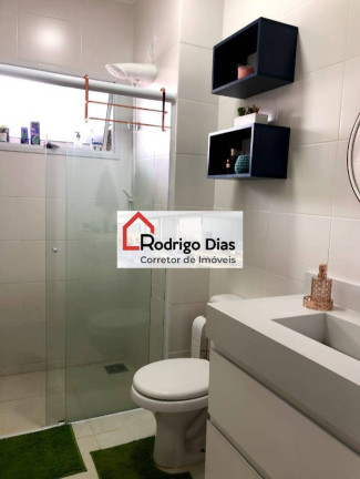 Imagem Apartamento com 3 Quartos à Venda, 59 m² em Jardim Cruz Alta - Jundiaí Imagem Apartamento com 3 Quartos à Venda, 59 m² em Jardim Cruz Alta - Jundiaí