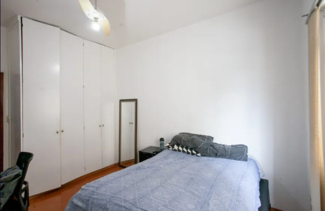 Imagem Imóvel com 4 Quartos à Venda, 143 m² em Campos Elíseos - São Paulo Imagem Imóvel com 4 Quartos à Venda, 143 m² em Campos Elíseos - São Paulo