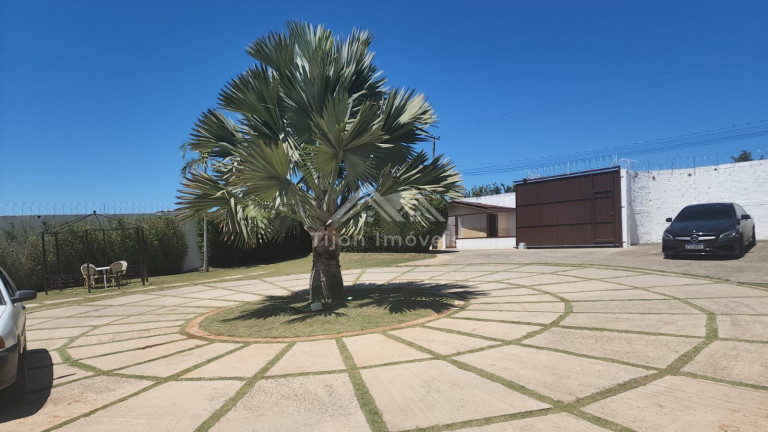 Imagem Imóvel com 4 Quartos à Venda, 3.000 m² em Jundiaquara - Araçoiaba Da Serra