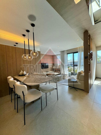 Apartamento com 2 Quartos à Venda, 37 m² em Curicica - Rio De Janeiro