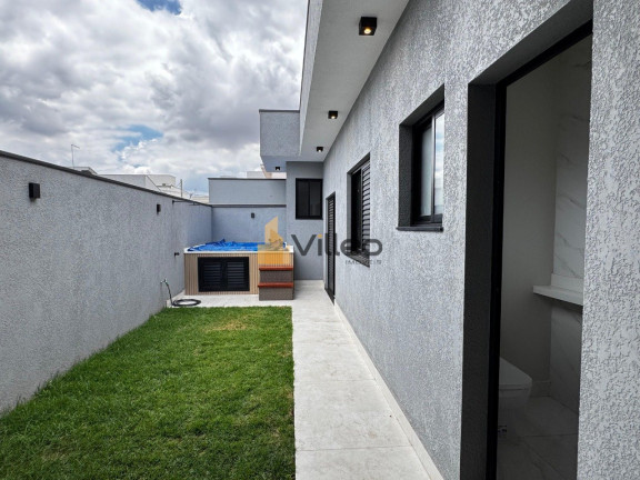 Imagem Casa de Condomínio com 3 Quartos à Venda, 200 m² em Jardim Novo Horizonte - Sorocaba