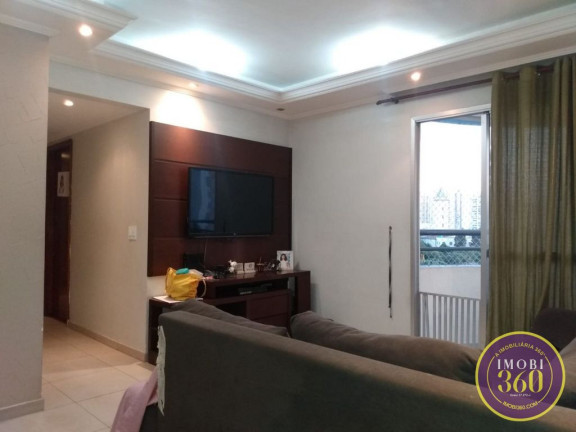 Imagem Apartamento com 2 Quartos à Venda, 67 m² em Tatuapé - São Paulo Imagem Apartamento com 2 Quartos à Venda, 67 m² em Tatuapé - São Paulo