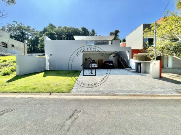 Imagem Casa de Condomínio com 3 Quartos à Venda, 525 m² em Granja Viana - Cotia Imagem Casa de Condomínio com 3 Quartos à Venda, 525 m² em Granja Viana - Cotia