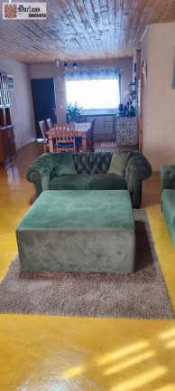 Imagem Chácara com 3 Quartos à Venda, 320 m² em Parque Da Ferradura - Campos Do Jordão