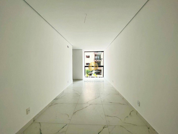 Imagem Sobrado com 2 Quartos à Venda, 123 m² em Enseada - Guarujá