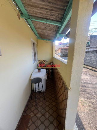 Imagem Casa com 5 Quartos à Venda, 180 m² em Vila Yolanda - Osasco