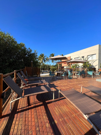 Imagem Casa com 3 Quartos à Venda, 105 m² em Imbassaí - Mata De São João
