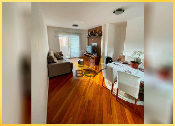 Imagem Apartamento com 3 Quartos à Venda, 94 m² em Tamboré - Barueri