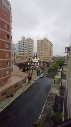Apartamento com 2 Quartos à Venda, 80 m² em Tupi - Praia Grande