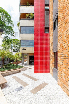 Imagem Apartamento com 3 Quartos à Venda, 219 m² em Moema - São Paulo Imagem Apartamento com 3 Quartos à Venda, 219 m² em Moema - São Paulo