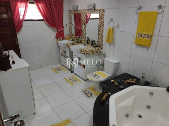 Imagem Casa com 5 Quartos à Venda, 300 m² em Tamandaré Imagem Casa com 5 Quartos à Venda, 300 m² em Tamandaré