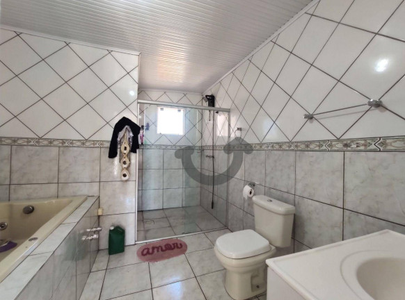 Imagem Casa com 3 Quartos à Venda, 286 m² em Senai - Santa Cruz Do Sul
