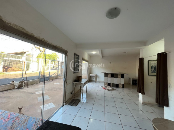 Imagem Casa com 3 Quartos à Venda, 300 m² em Vila Morumbi - Campo Grande Imagem Casa com 3 Quartos à Venda, 300 m² em Vila Morumbi - Campo Grande