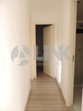 Imagem Apartamento com 2 Quartos à Venda, 48 m² em Jardim Itu - Porto Alegre