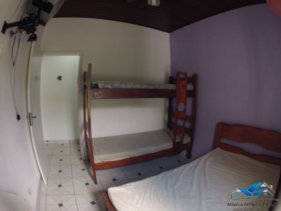 Imagem Casa com 6 Quartos para Temporada, 300 m² em Praia Grande - Ubatuba Imagem Casa com 6 Quartos para Temporada, 300 m² em Praia Grande - Ubatuba