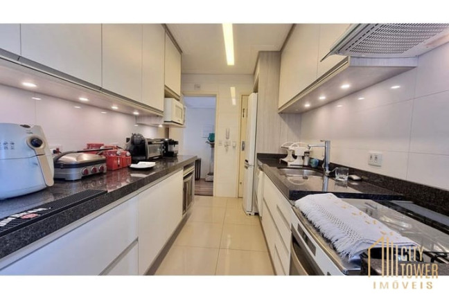Imagem Apartamento com 2 Quartos à Venda, 81 m² em Itaim Bibi - São Paulo