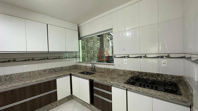Imagem Casa com 3 Quartos à Venda ou Locação, 220 m² em Residencial Euroville - Bragança Paulista Imagem Casa com 3 Quartos à Venda ou Locação, 220 m² em Residencial Euroville - Bragança Paulista