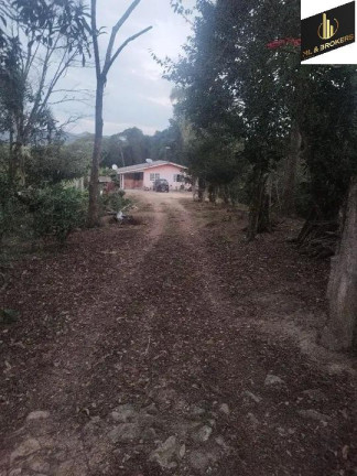 Imagem Imóvel com 3 Quartos à Venda, 48.400 m² em Colônia Murici - São José Dos Pinhais