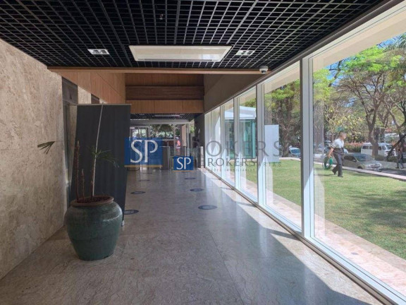 Imagem Sala Comercial para Alugar, 299 m² em Itaim Bibi - São Paulo Imagem Sala Comercial para Alugar, 299 m² em Itaim Bibi - São Paulo